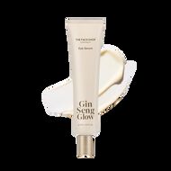 Ginseng Glow Eye Serum faces ginseng glow eye serum