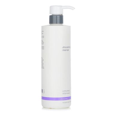 faces ultracalming cleanser