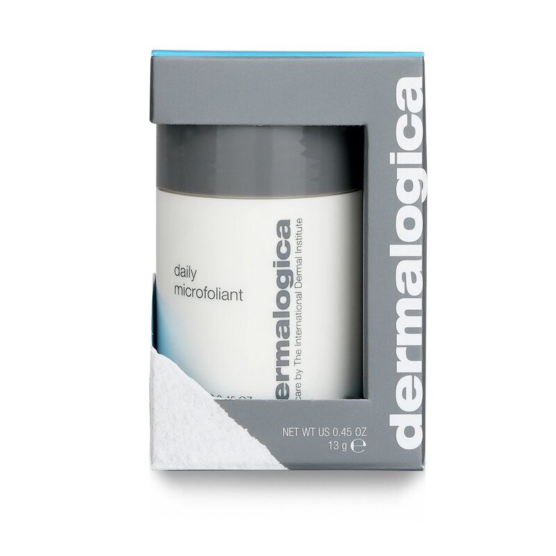 dermalogica daily microfoliant