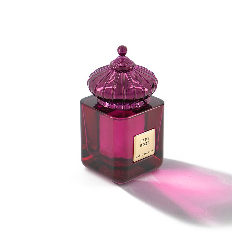 matin martin lady roza