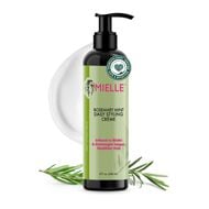 faces rosemary mint daily styling cream