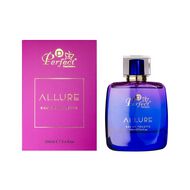 Allure Eau de Toilette for Women faces allure eau de toilette for women