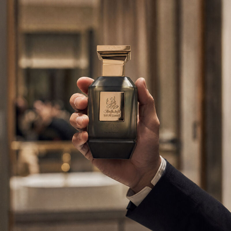 taif al emarat v04 eau de parfum