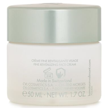 faces vital 24 hour light cream