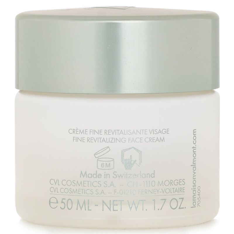 valmont vital 24 hour light cream