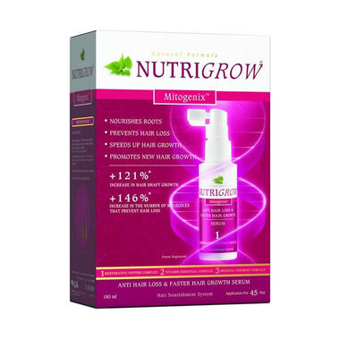 faces anti hair loss   faster hair growth serum