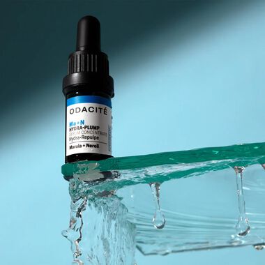 faces ma n serum concentrate