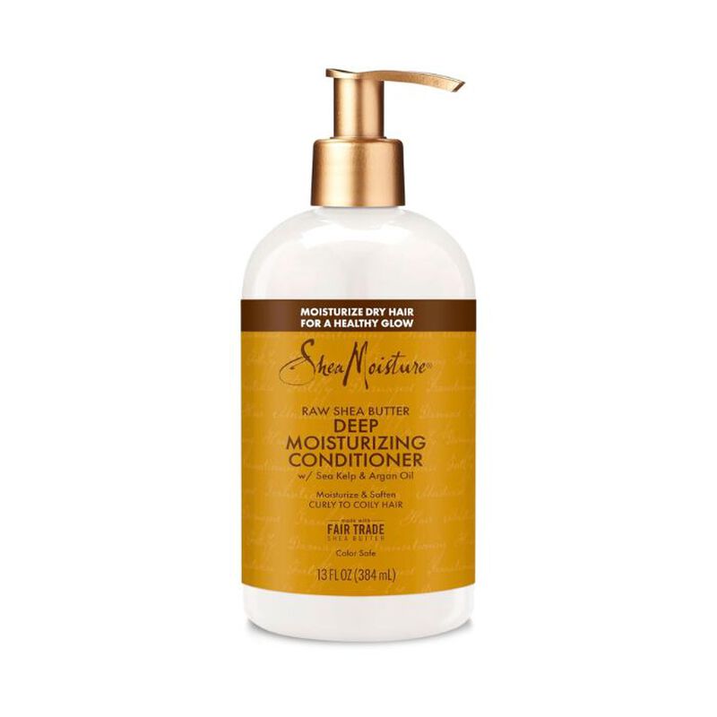 شيا مويستر بلسم مكثف للشعر