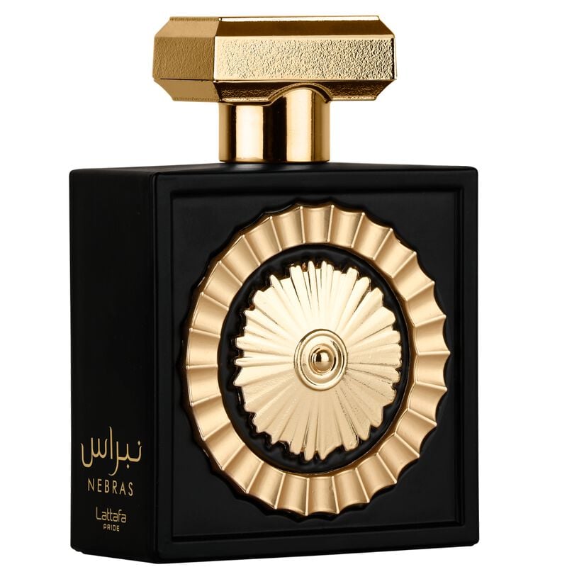 لطافة نبراس