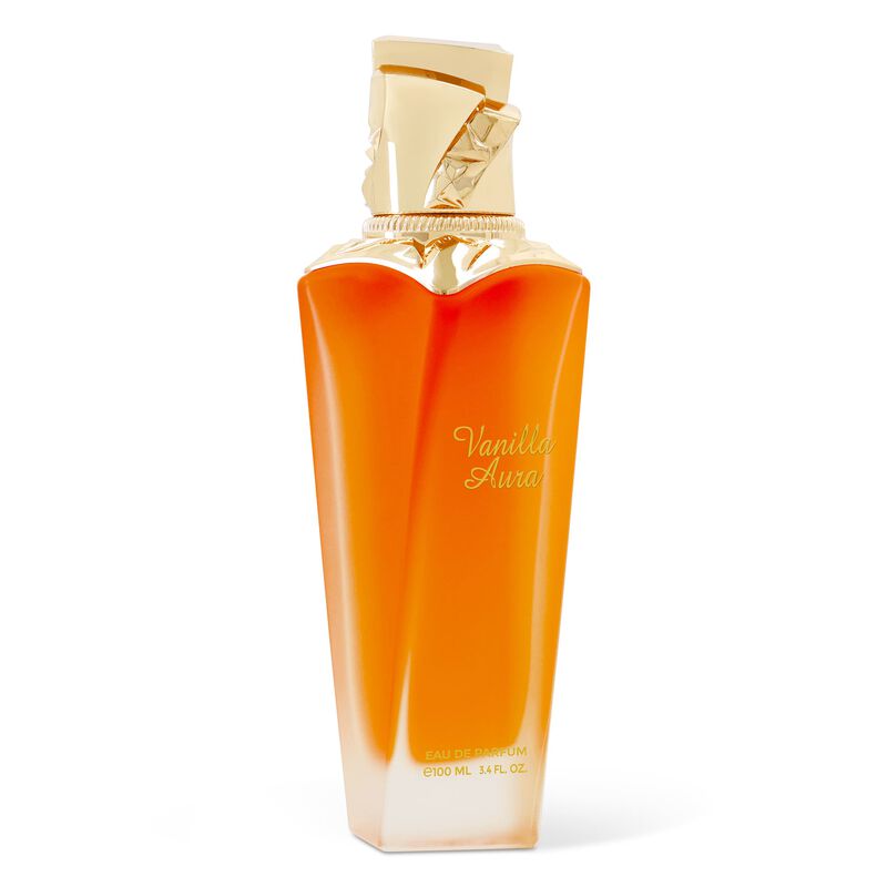 maison asrar vanilla aura