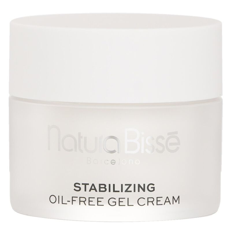 natura bisse stabilizing oil free gel cream