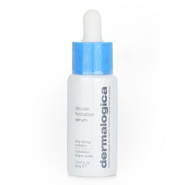 faces circular hydration serum