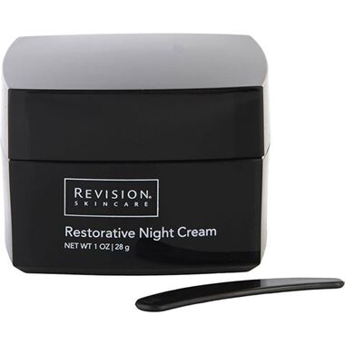 Restorative Night Cream faces restorative night cream