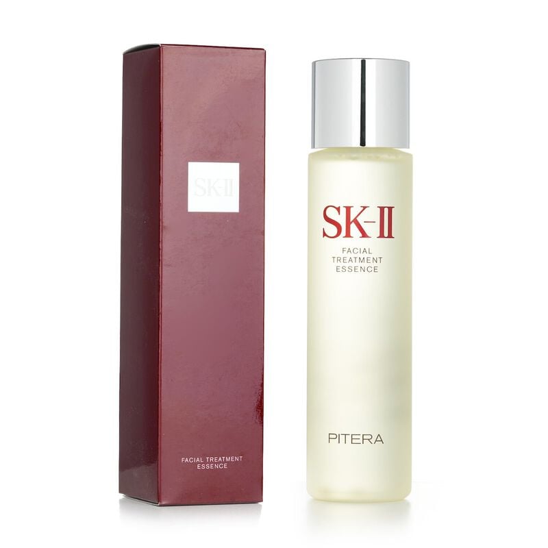sk ii facial treatment essence