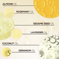 faces زيت الشعر الأيورفيدي أوليو ديفينا