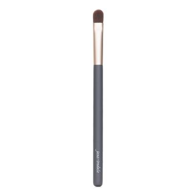 faces flat eye brush