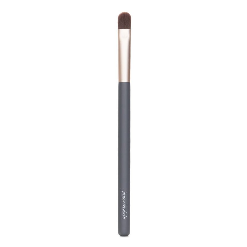 jane iredale flat eye brush