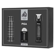 Gift set Pisa faces gift set pisa