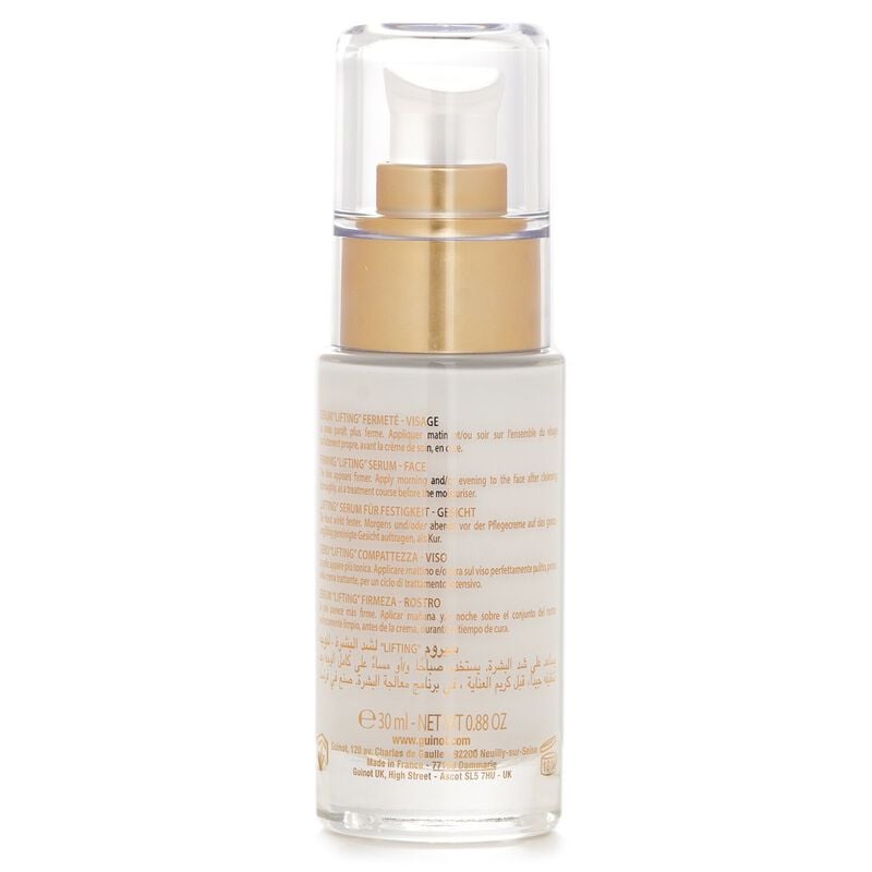 guinot lift summum serum