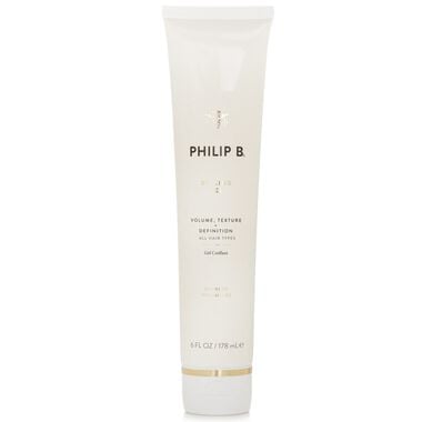 faces styling gel