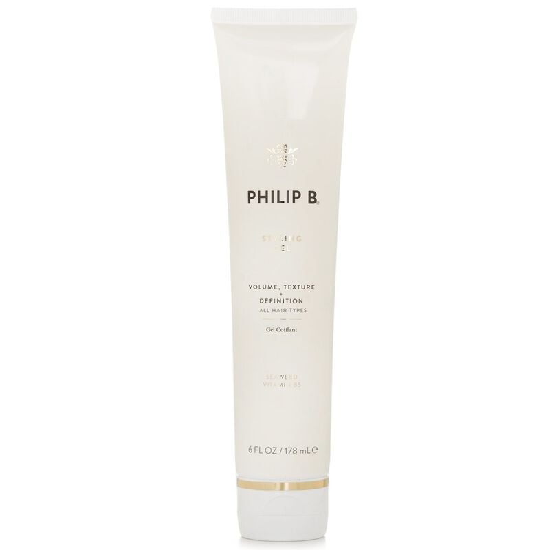philip b styling gel