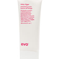 faces easy tiger smoothing balm