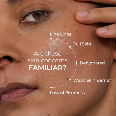 faces سيروم بخلايا النبات الجذعية النقية والبيبتيدات