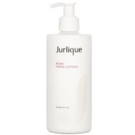 faces rose softening hand lotion