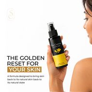 تونر الكركم المرطب faces تونر الكركم المرطب