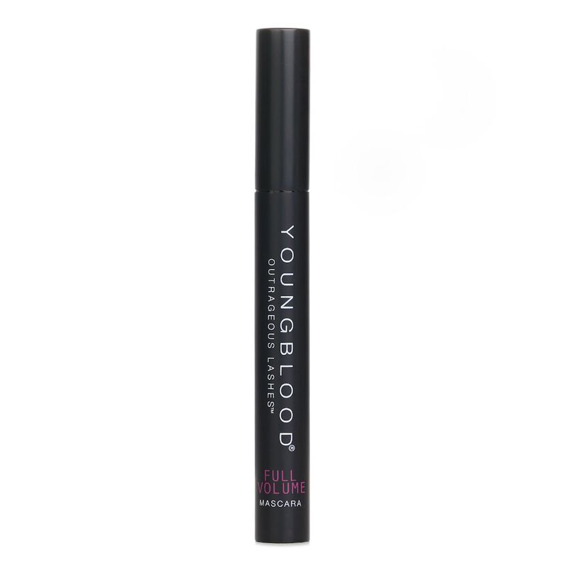 youngblood outrageous lashes full volume mascara