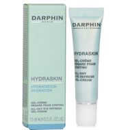 faces hydraskin all day eye refresh gel cream