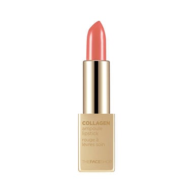 Collagen Ampoule Lipstick 08 faces collagen ampoule lipstick 08