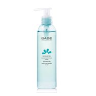 Cleansing Micellar Gel faces cleansing micellar gel
