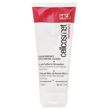Cellcosmet Gentle Purifying Cleanser faces cellcosmet gentle purifying cleanser