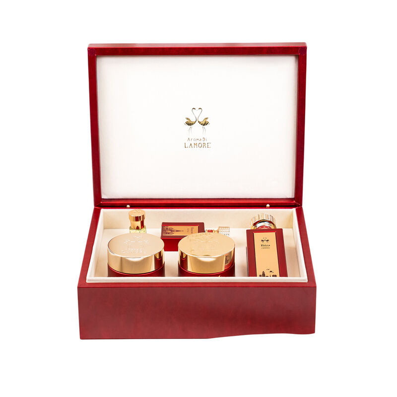 aroma di lamore al hob killah set