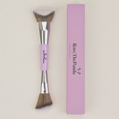 faces dual magical sculpt aashek brush