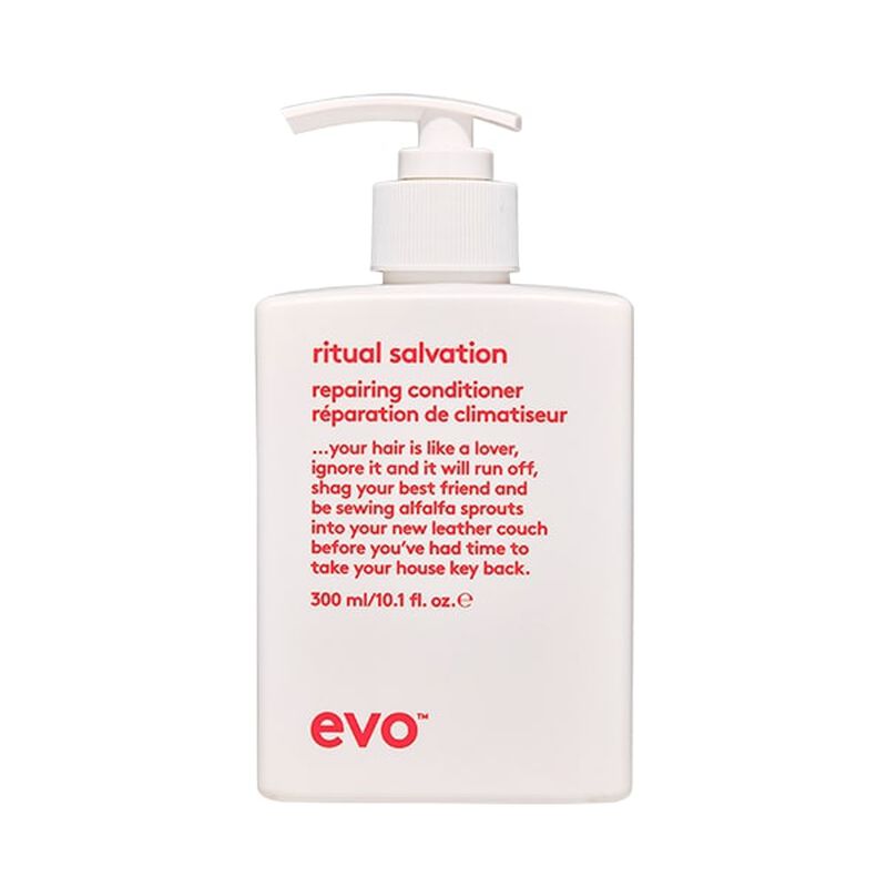 evo ritual salvation conditioner