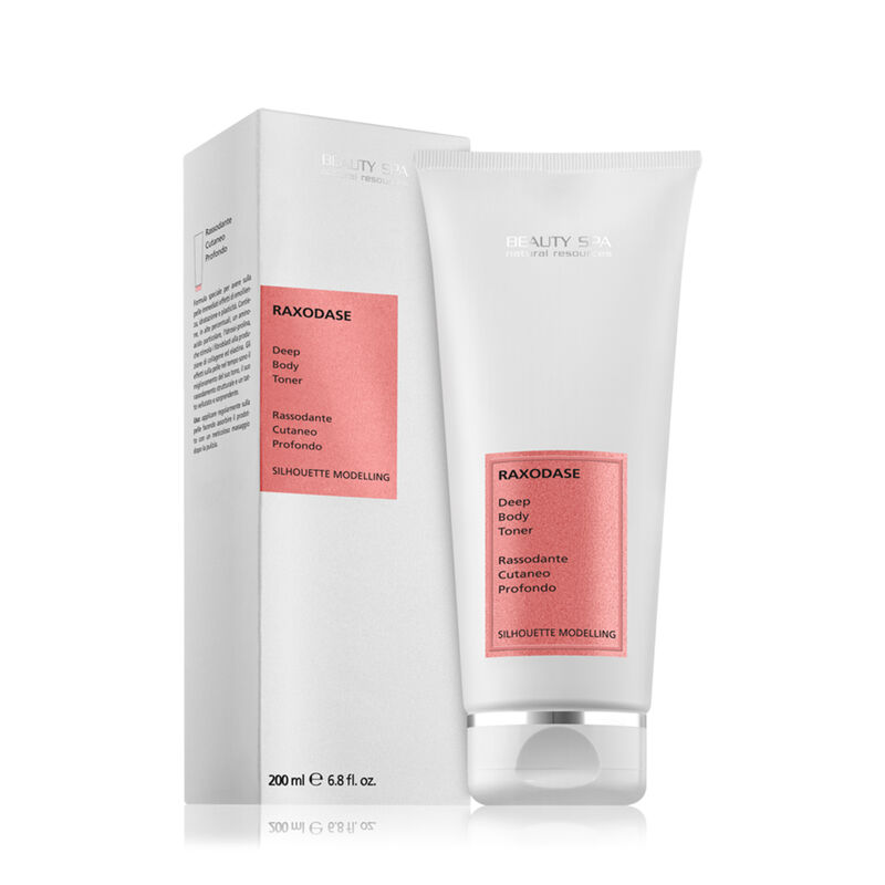 beautyspa سيلويت موديلينجراكسوداز