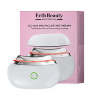 LED GUA SHA FACE LIFTING THERAPY faces led gua sha face lifting therapy