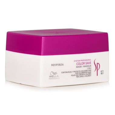 faces sp color save mask