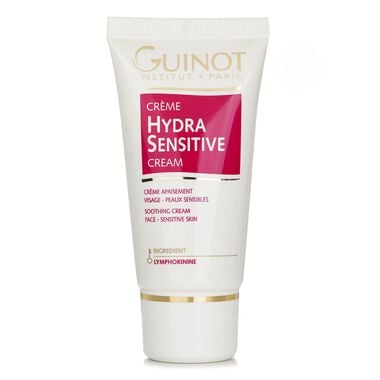 faces hydra sensitive face cream