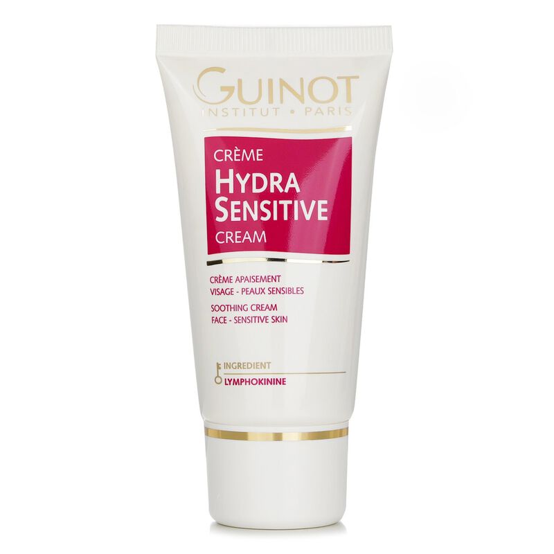 guinot hydra sensitive face cream