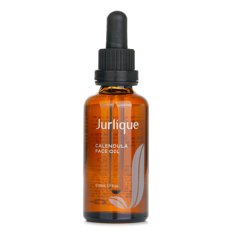 jurlique calendula face oil