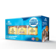 faces nutrition diabetes wellness bundle promo 3s