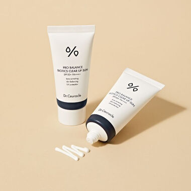 Pro Balance Biotics Moisturizer, Biomimetic Water Barrier Cream with Probiotic Complex faces pro balance biotics moisturizer biomimetic water barrier cream with probiotic complex