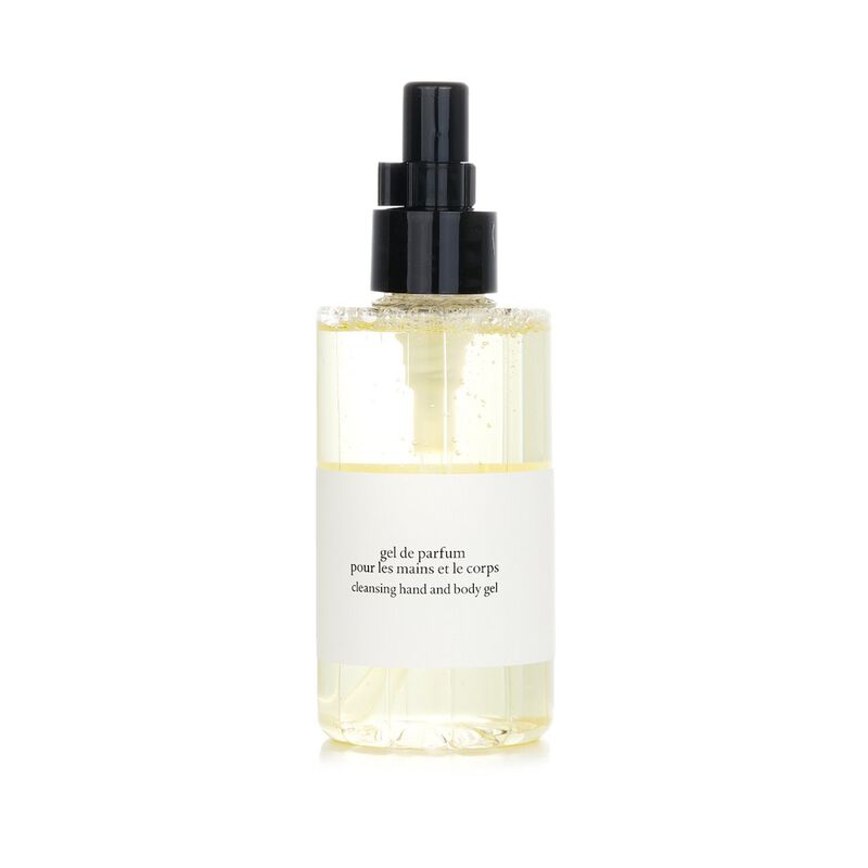 diptyque eau des sens gel de parfum cleansing hand and body gel