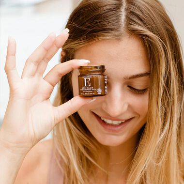 faces vitamin e eye balm