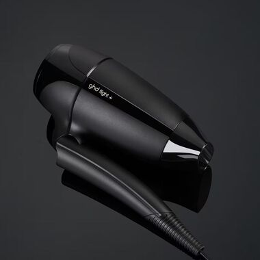 faces flight   mini hair dryer