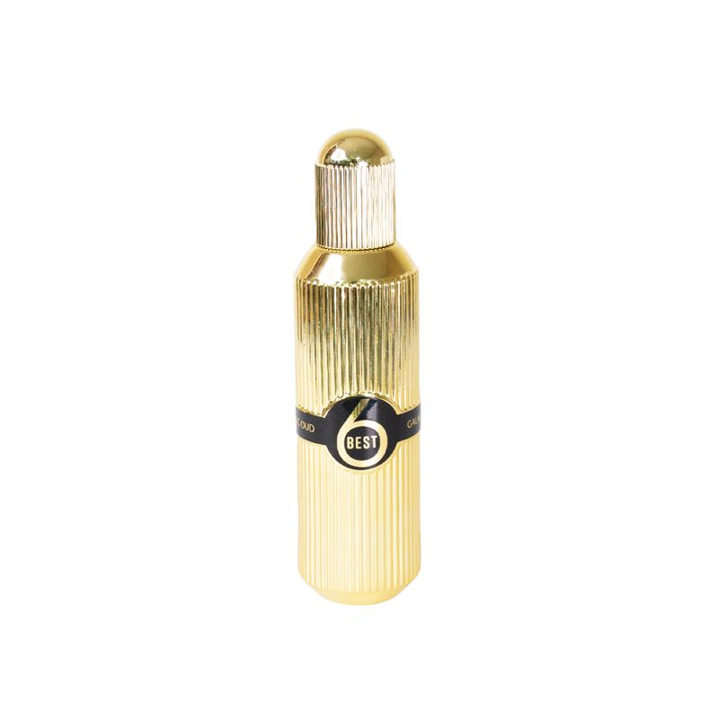 best6 galactic oud luxurious & mesmerizing oriental oud fragrance