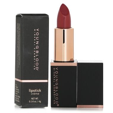 faces lipstick   smolder